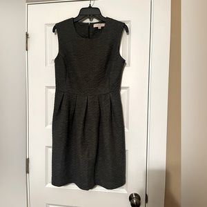 NBW loft dress